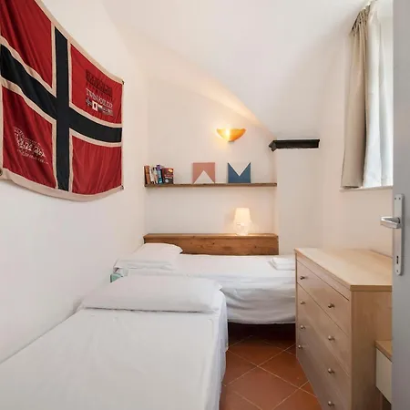 Paradise - Napoleone Appartement *