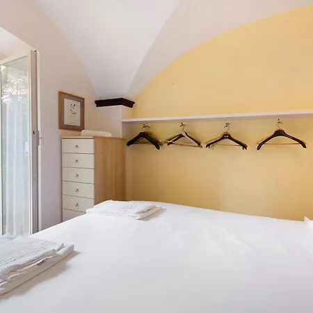 Appartement Paradise - Napoleone Levanto