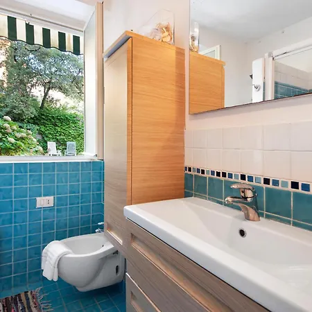 Paradise - Napoleone Appartement Levanto