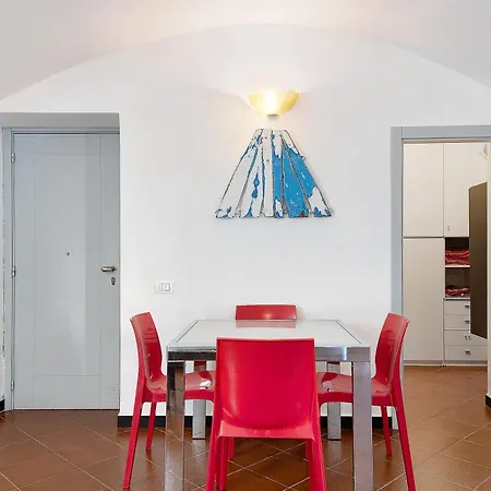 Appartement Paradise - Napoleone *