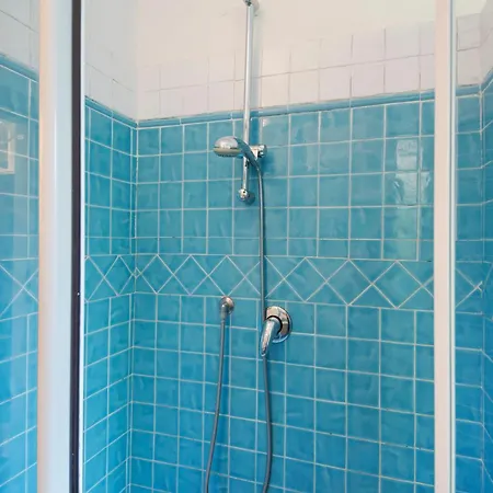 Appartement Paradise - Napoleone Levanto