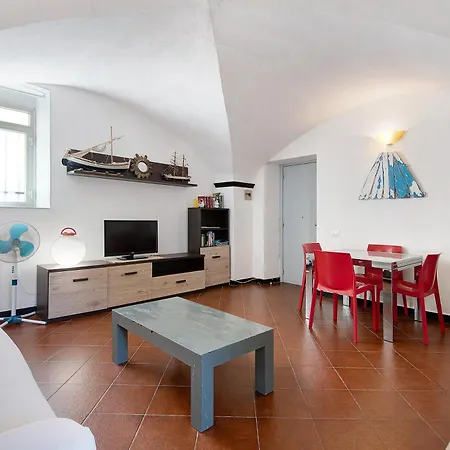 Appartement Paradise - Napoleone