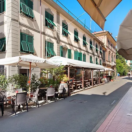 Appartement Paradise - Napoleone