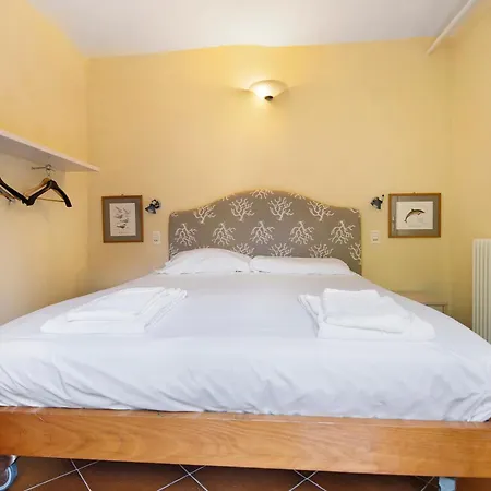 Paradise - Napoleone Apartment