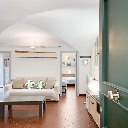 Apartment Paradise - Napoleone *