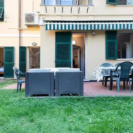 Paradise - Napoleone Apartment