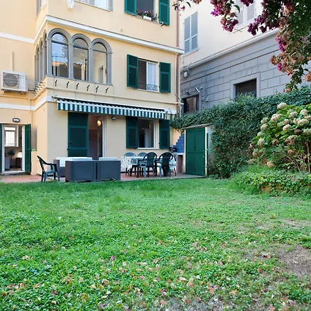 Paradise - Napoleone Apartment
