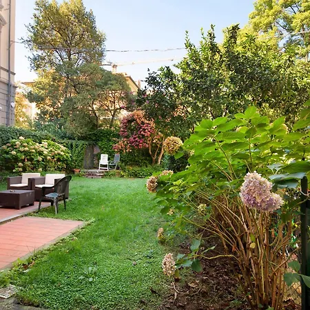 Apartment Paradise - Napoleone Levanto