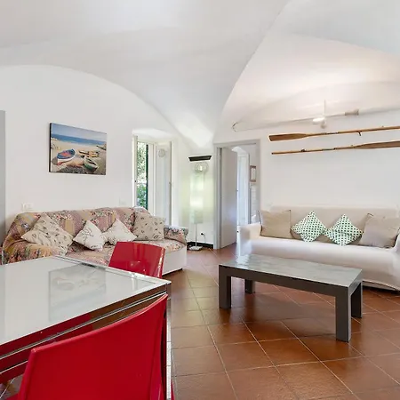 Apartment Paradise - Napoleone Levanto
