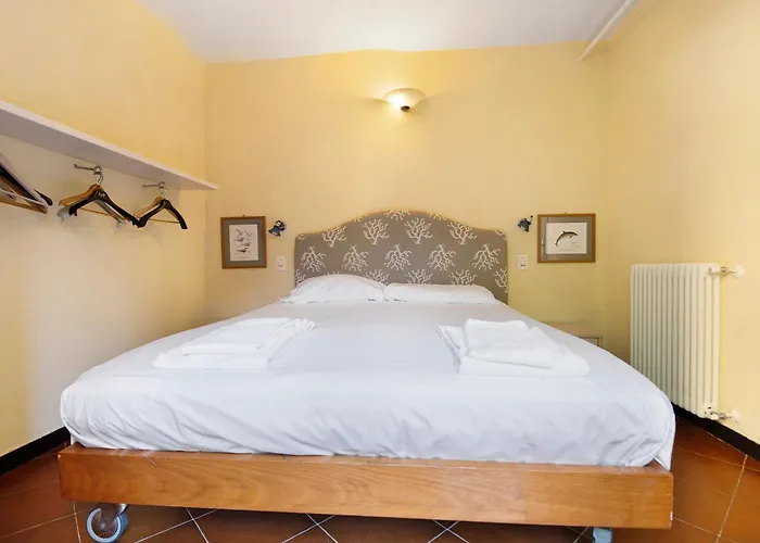 Paradise - Napoleone شقة