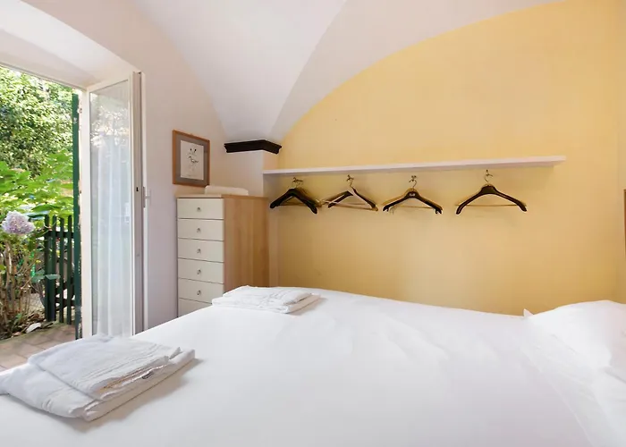 شقة Paradise - Napoleone ليفانتو