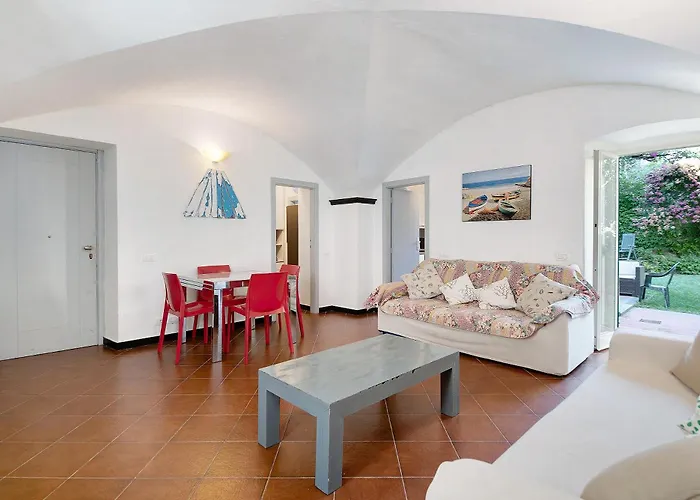 Paradise - Napoleone 아파트 레반토