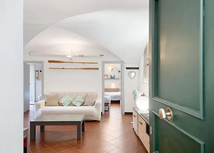 شقة Paradise - Napoleone *