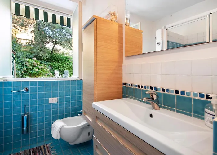 Paradise - Napoleone شقة ليفانتو