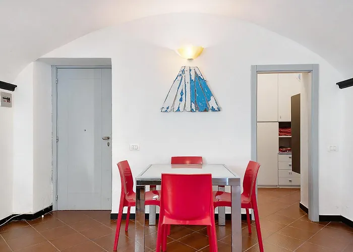 شقة Paradise - Napoleone *