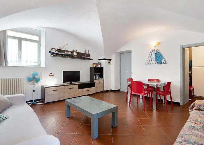 아파트 Paradise - Napoleone