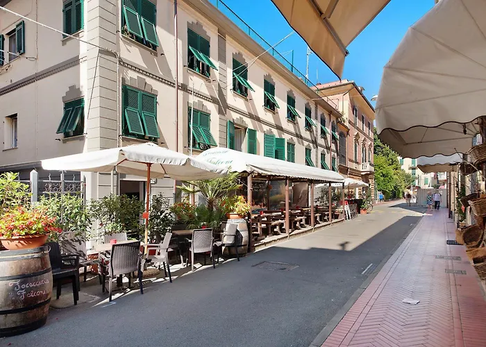 شقة Paradise - Napoleone