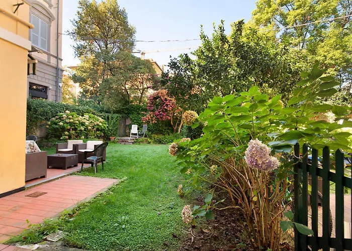 아파트 Paradise - Napoleone 레반토